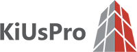 KiUsPro Logo